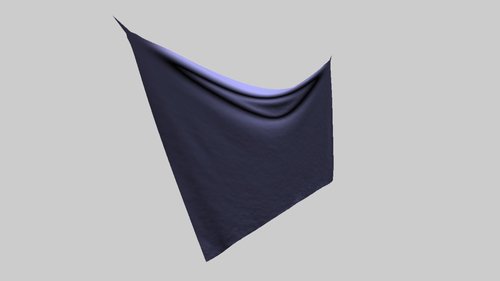 Cloth Simulation