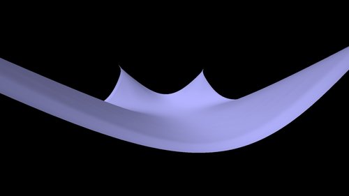 Cloth Simulation